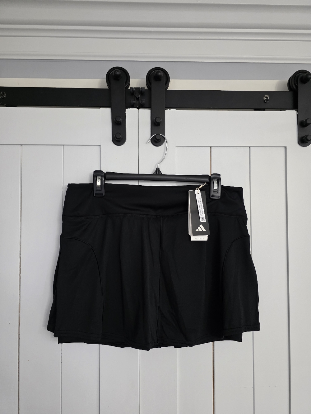 Adidas Gameset Match Women's Tennis Skirt. NEW!